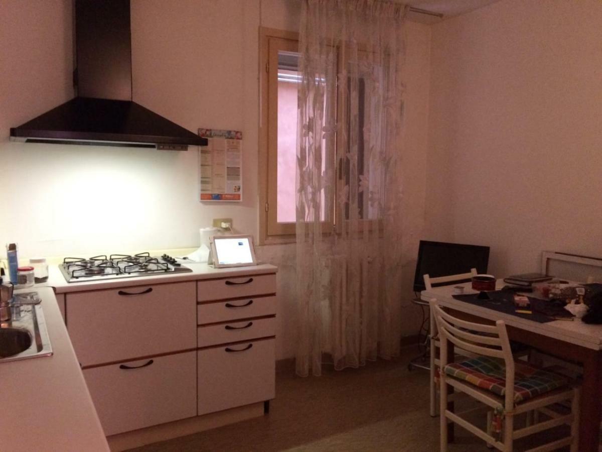 Apartment Ca'ghironda Venedig