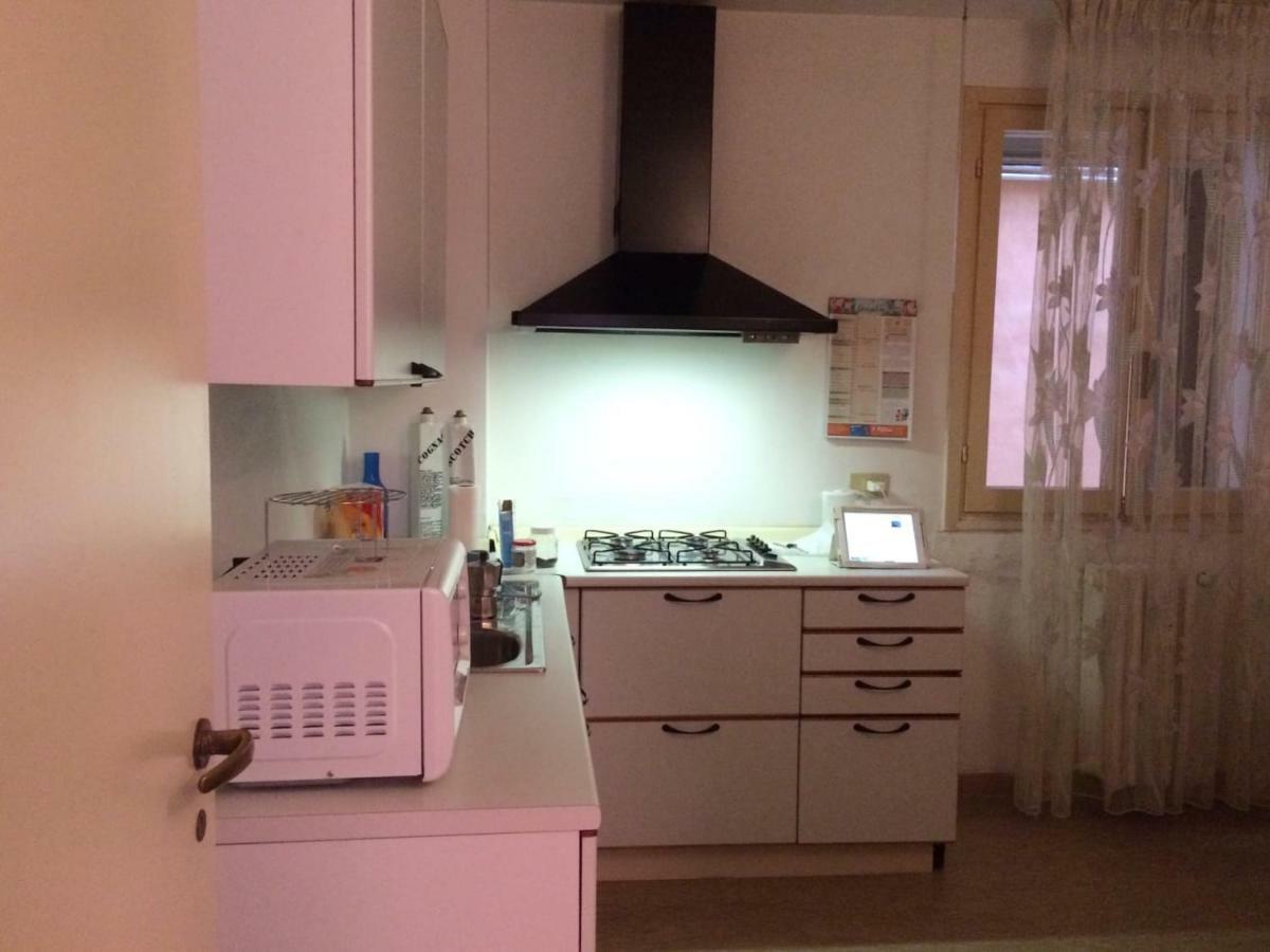 Ca'ghironda Apartment