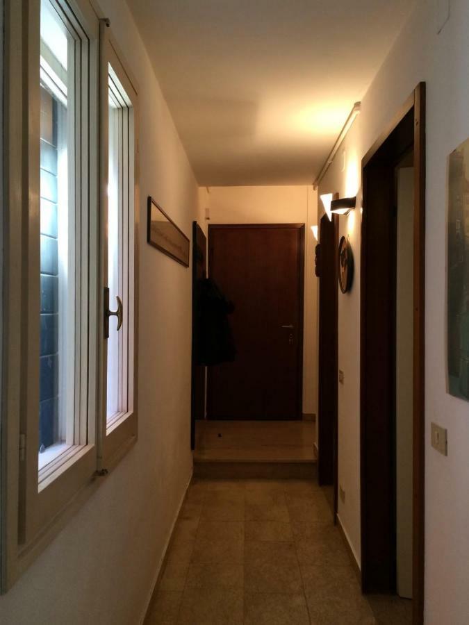 Ca'ghironda Apartment