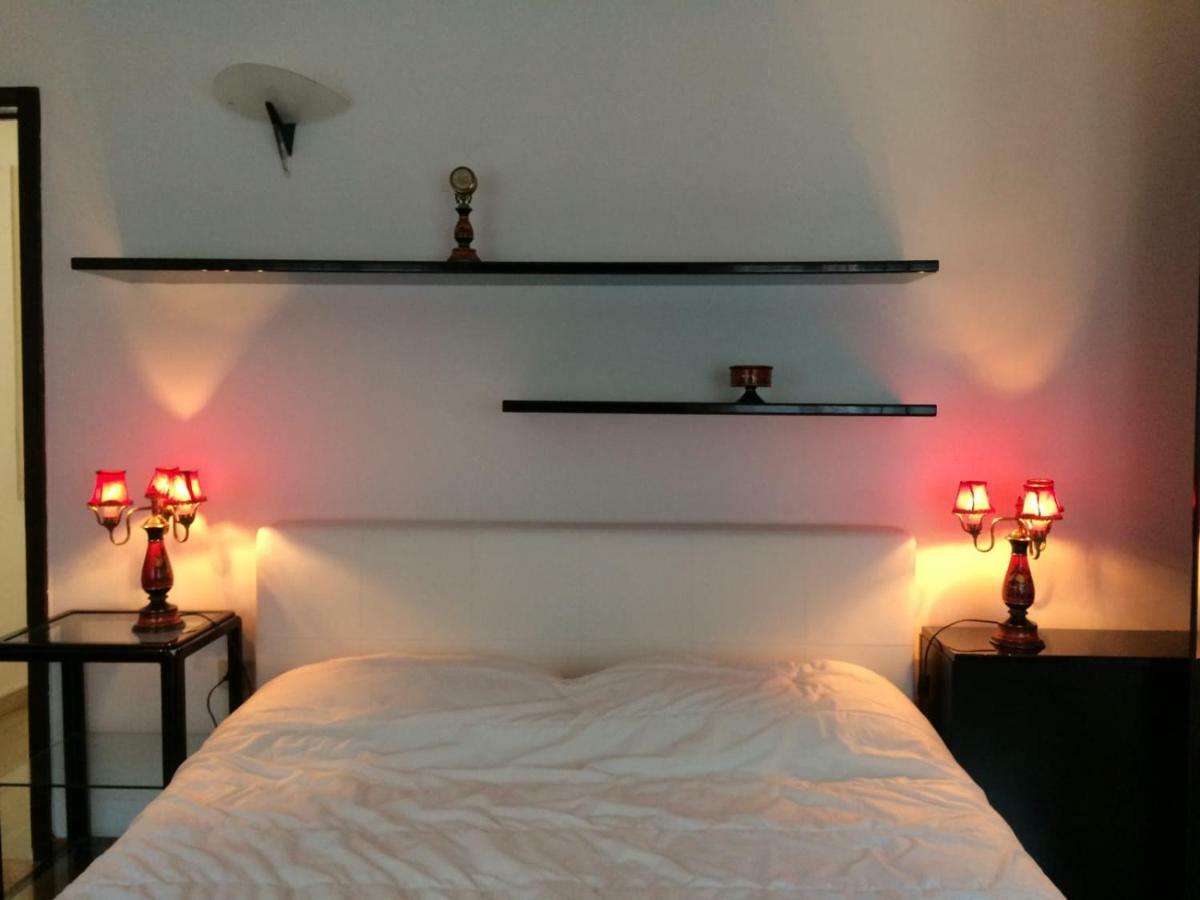 Ca'ghironda Apartment *