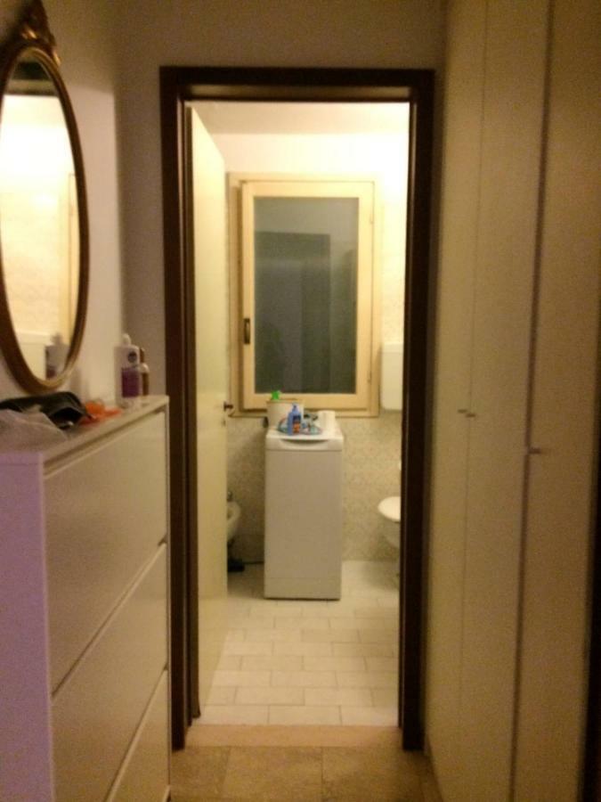 Ca'ghironda Apartment