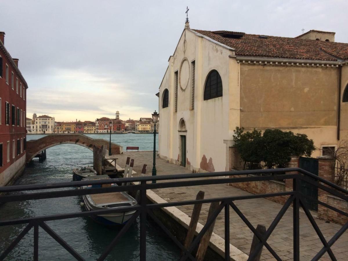 Apartment Ca'ghironda Venedig