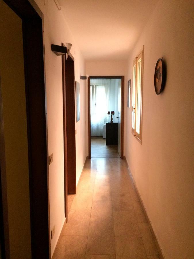 Ca'ghironda Apartment *