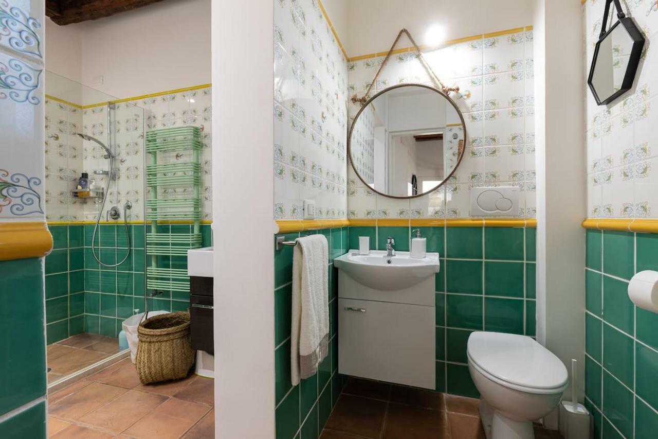 Privacy In - Your To Be Let Alone Appartamento