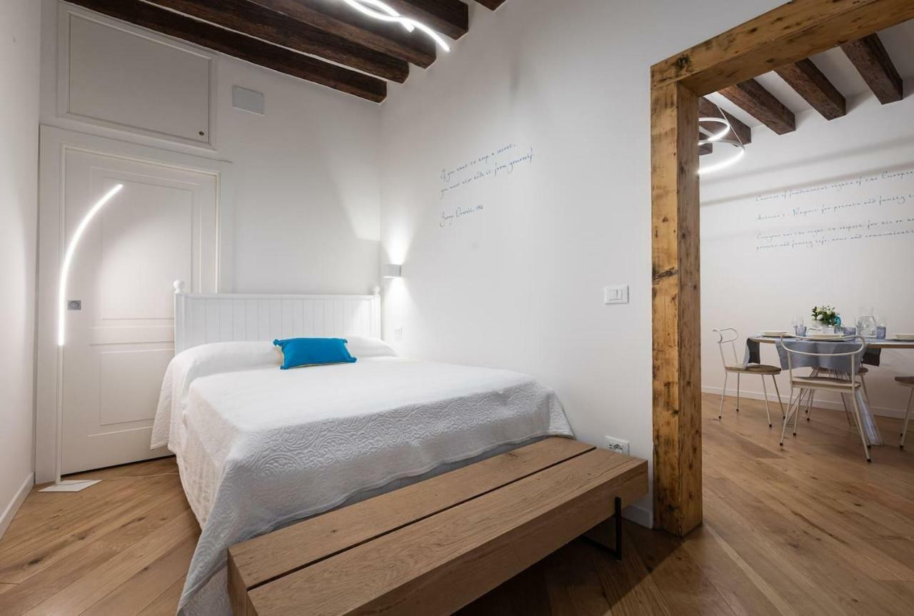 Privacy In - Your To Be Let Alone Appartamento Venezia