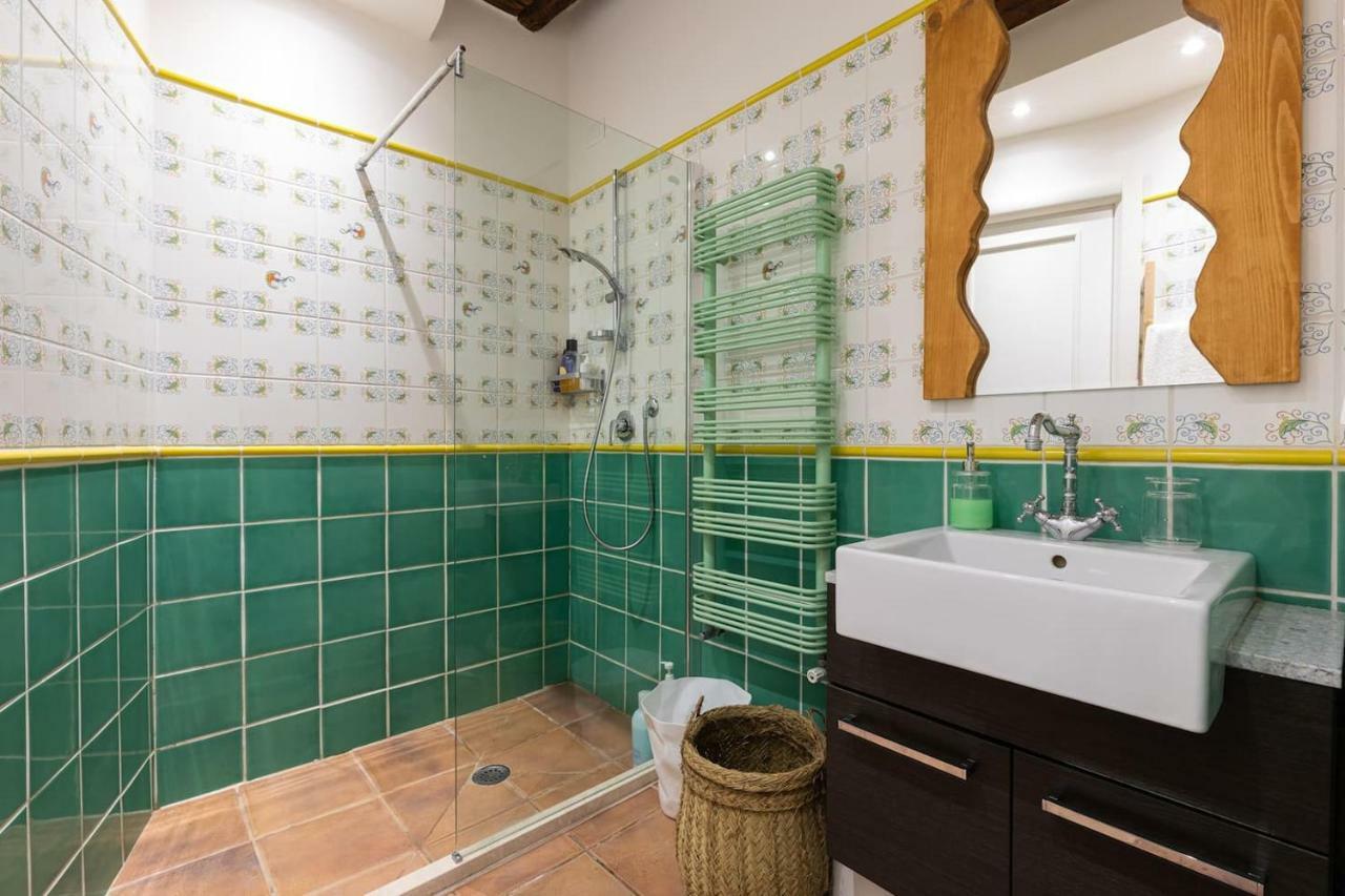 Privacy In - Your To Be Let Alone Appartamento *