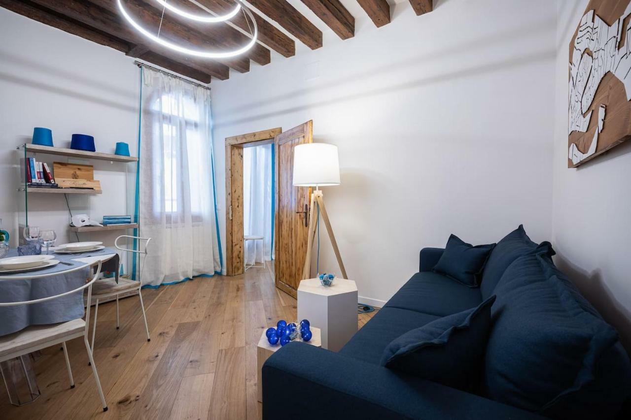 Privacy In - Your To Be Let Alone Appartamento Venezia