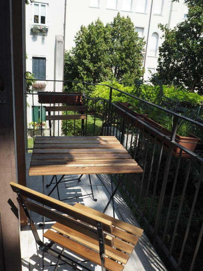Giudecca Appartement Venetië