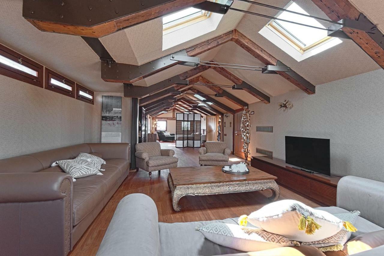 Ca' Venar Appartement