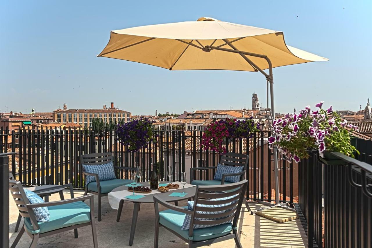 Ca' Venar Appartement