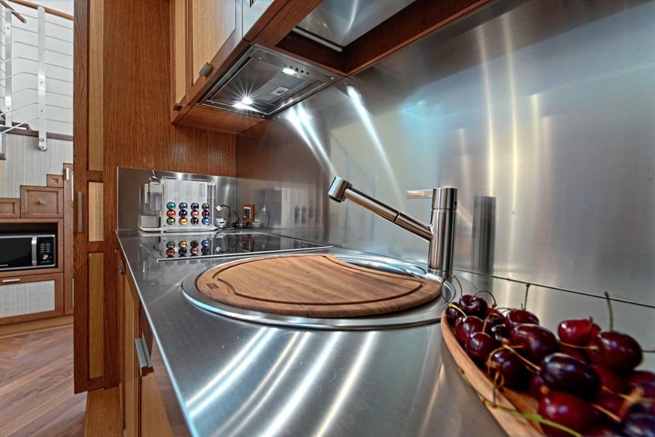 Appartement Ca' Venar Venetië