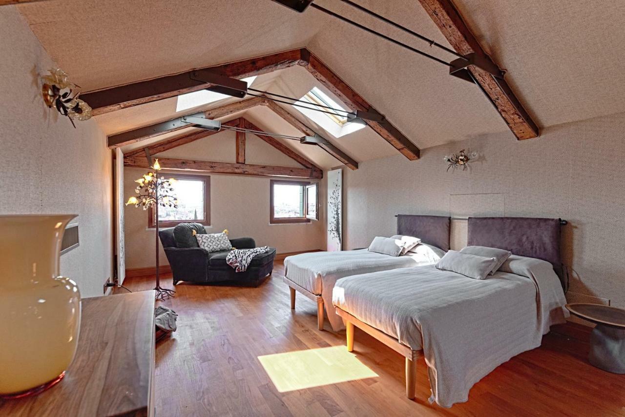 Appartement Ca' Venar