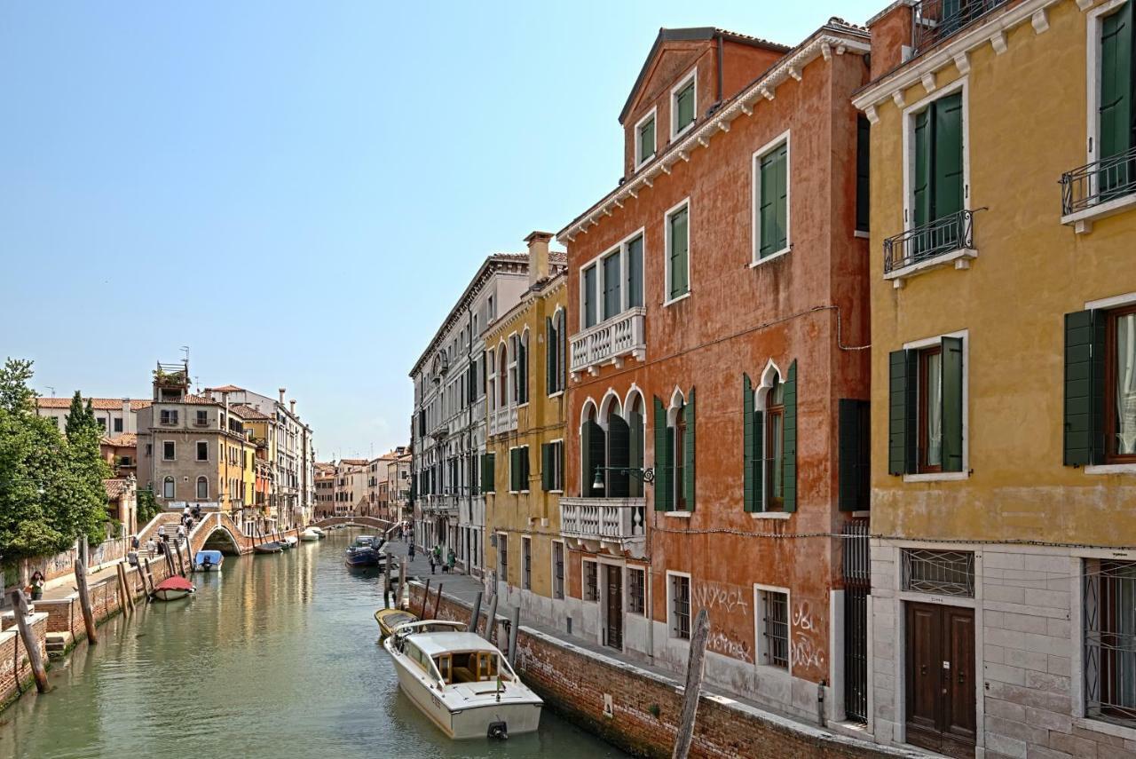 Ca' Venar Venetië