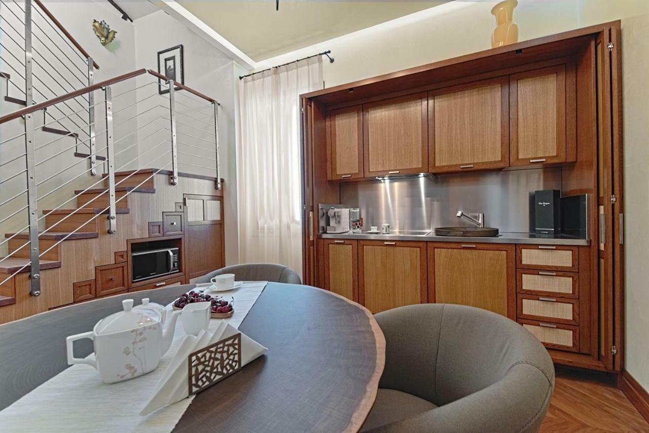 Appartement Ca' Venar Venetië