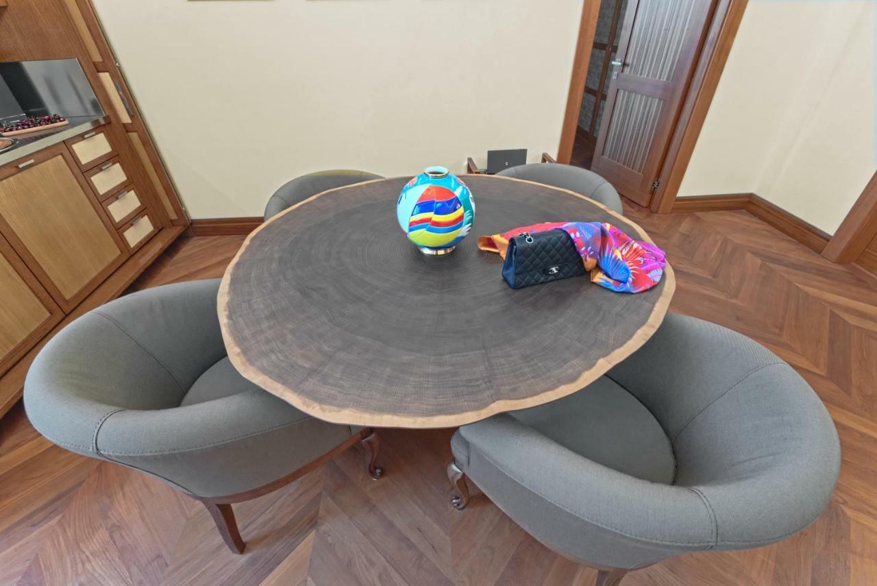 Ca' Venar Appartement
