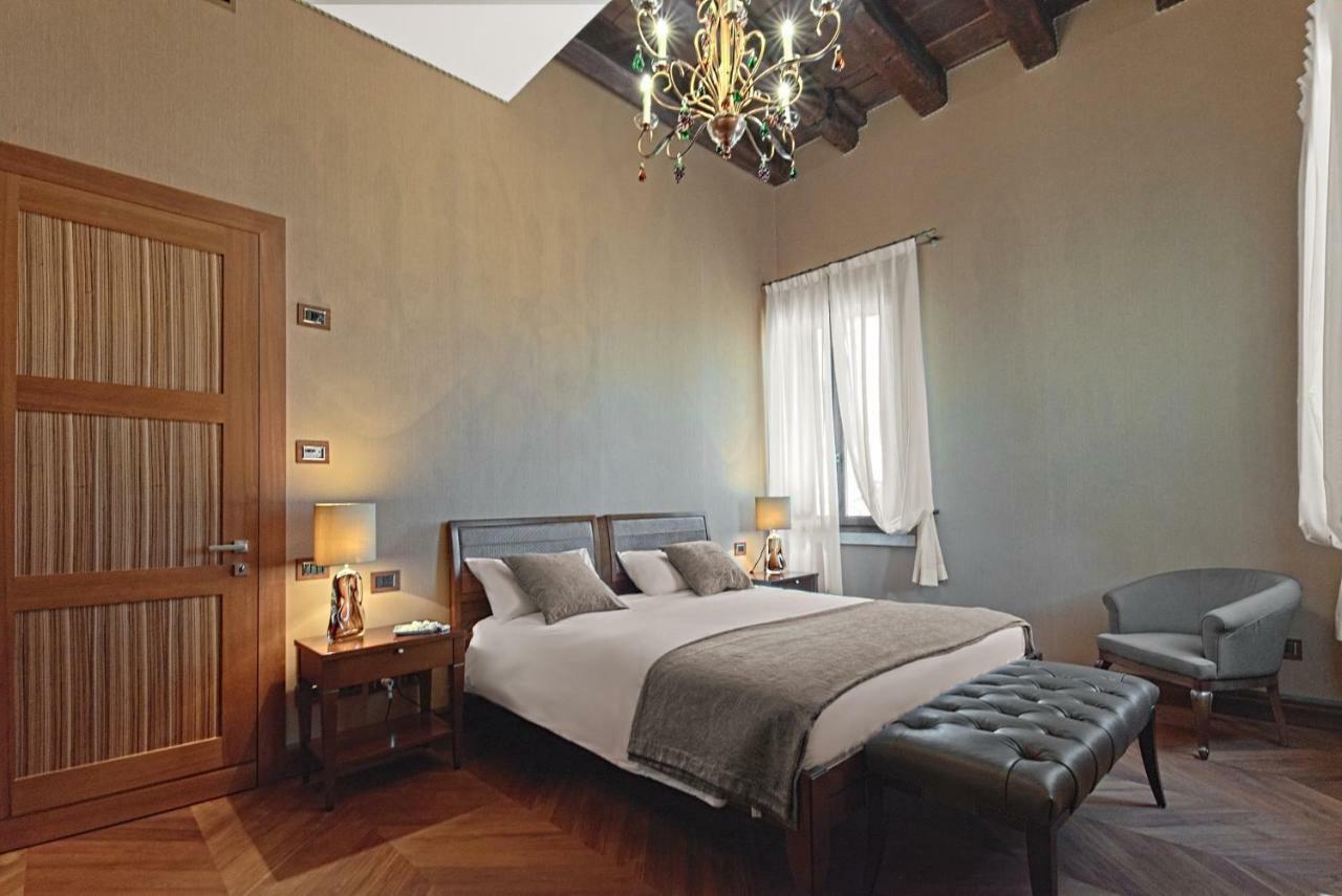 Appartement Ca' Venar Venetië