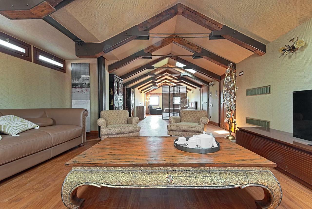 Ca' Venar Appartement Venetië