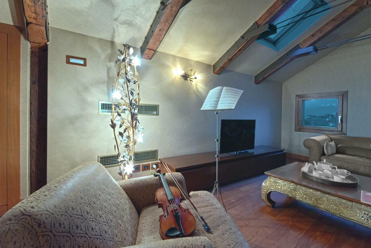 Appartement Ca' Venar Venetië