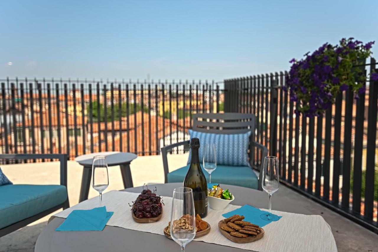 Ca' Venar Appartement