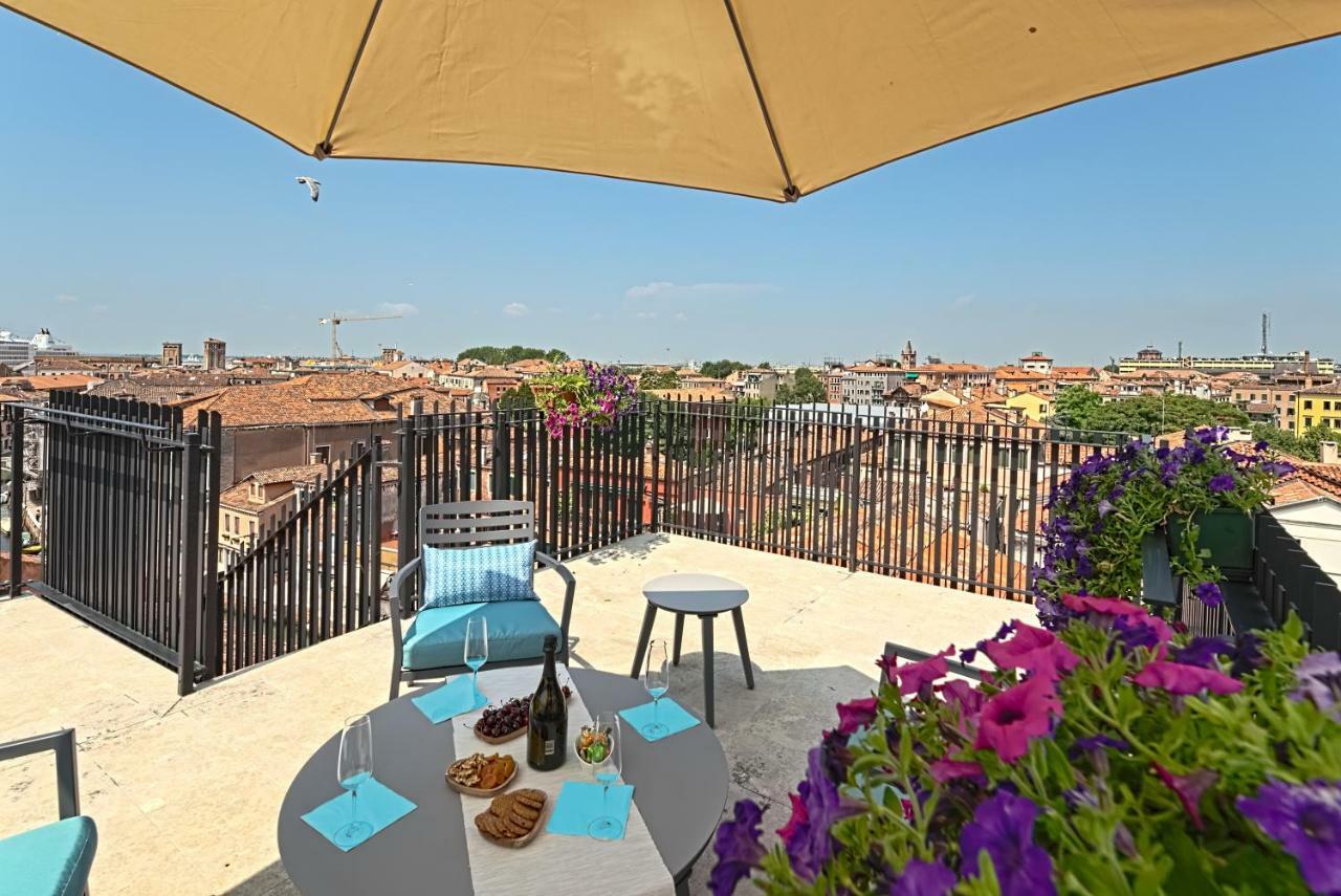 Ca' Venar Appartement