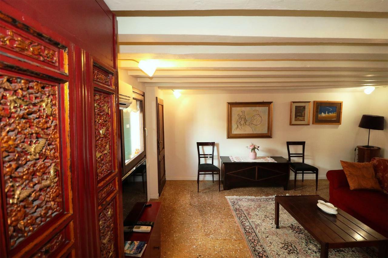 Appartamento Al Mezzanino, Palazzo Torniello *