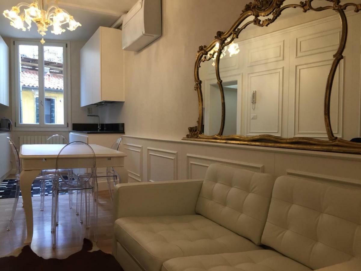 San Marco Square Appartement Venise
