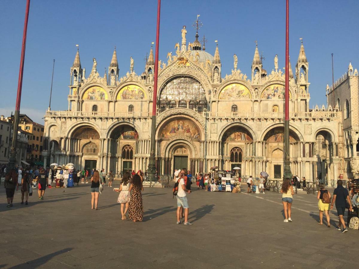 San Marco Square Appartement *