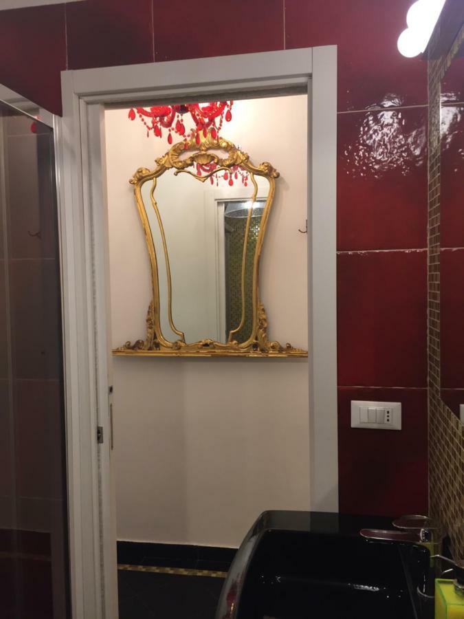 San Marco Square Appartement *