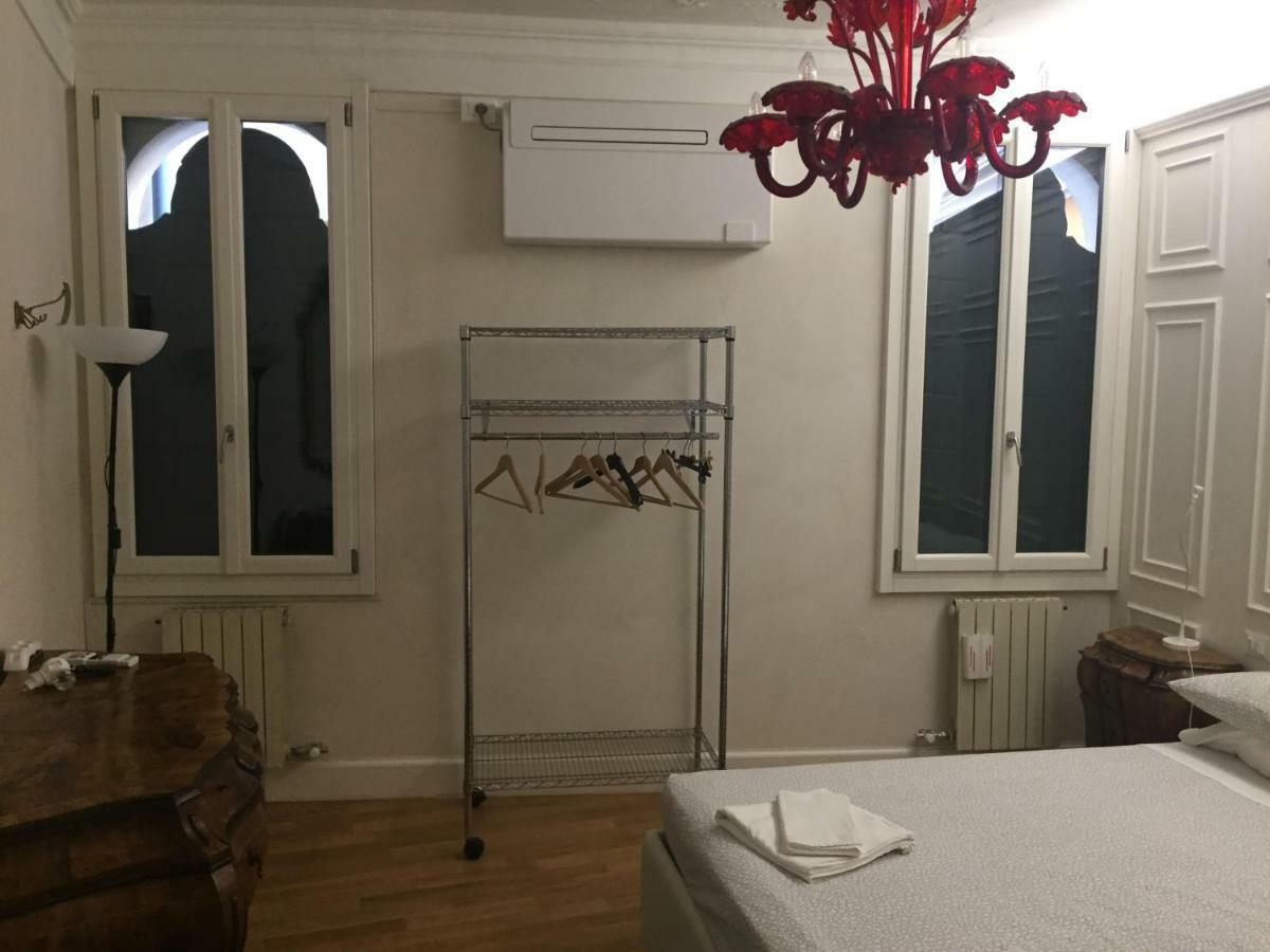 Appartement San Marco Square