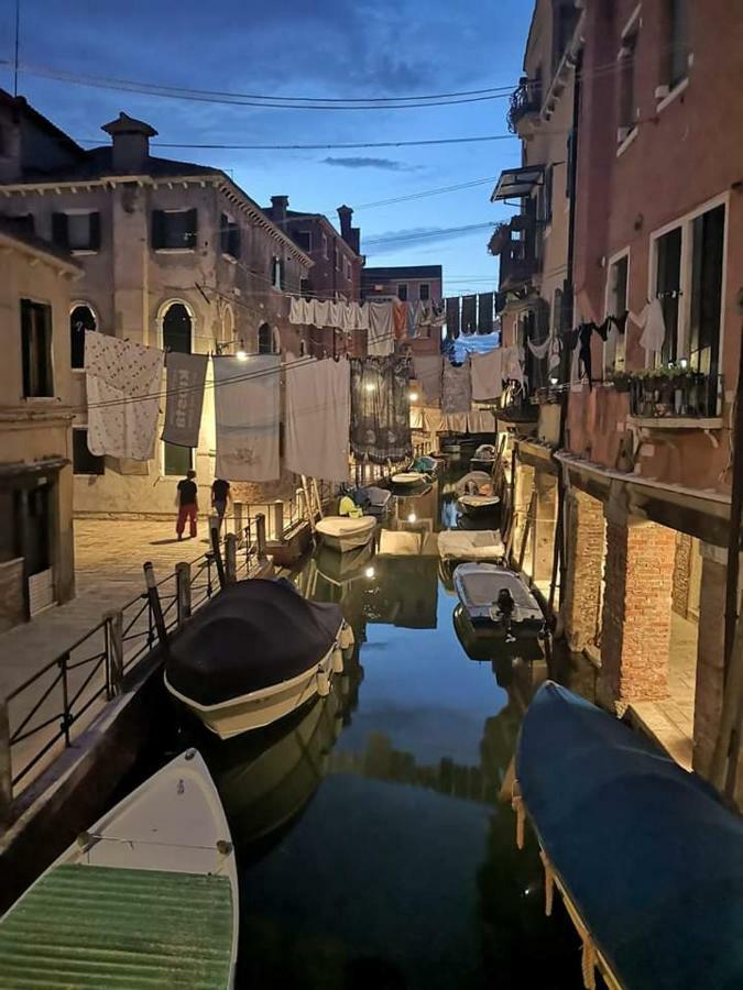 The Other Serenissima * Venice