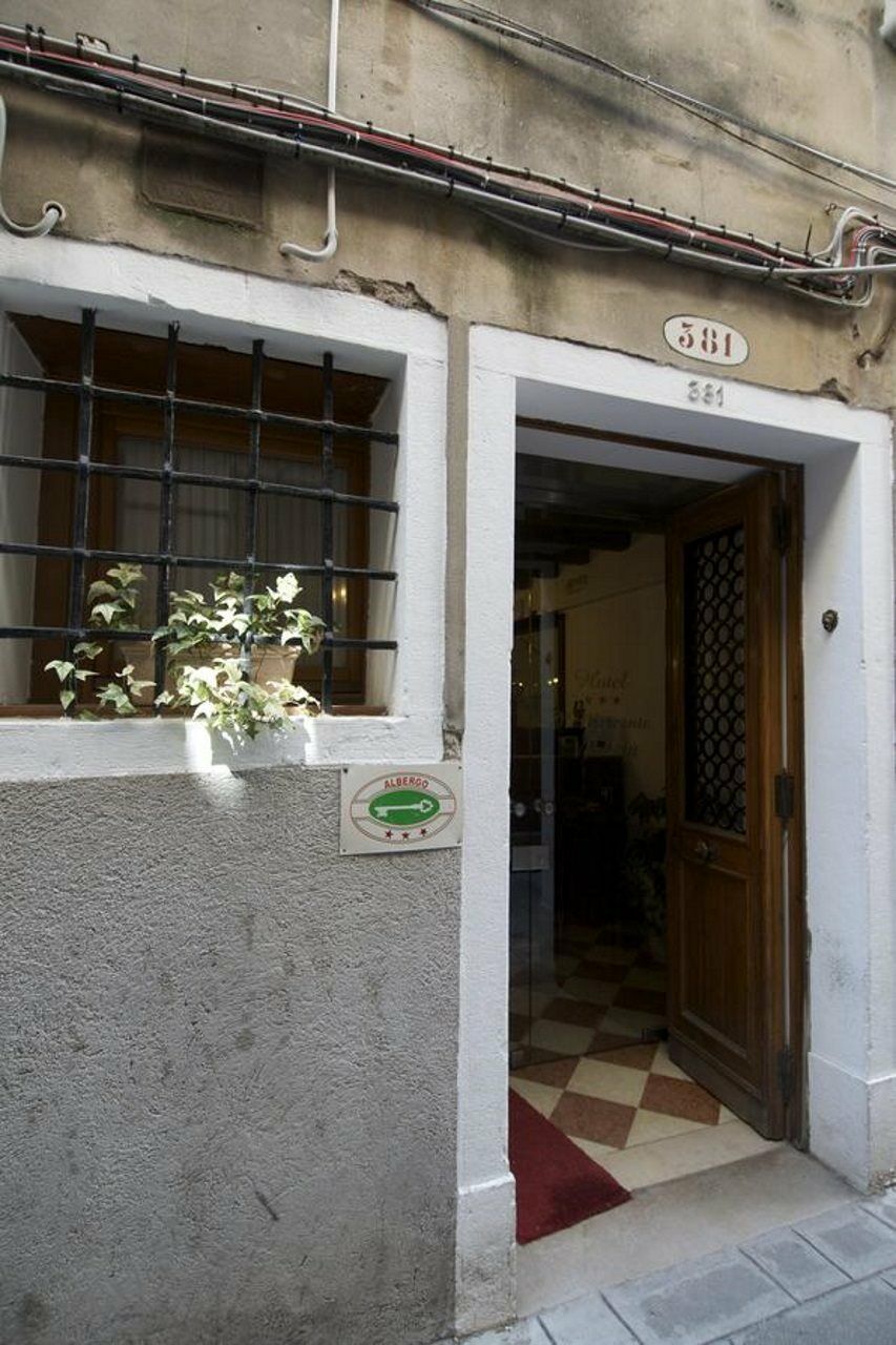 Hotel Il Mercante Di