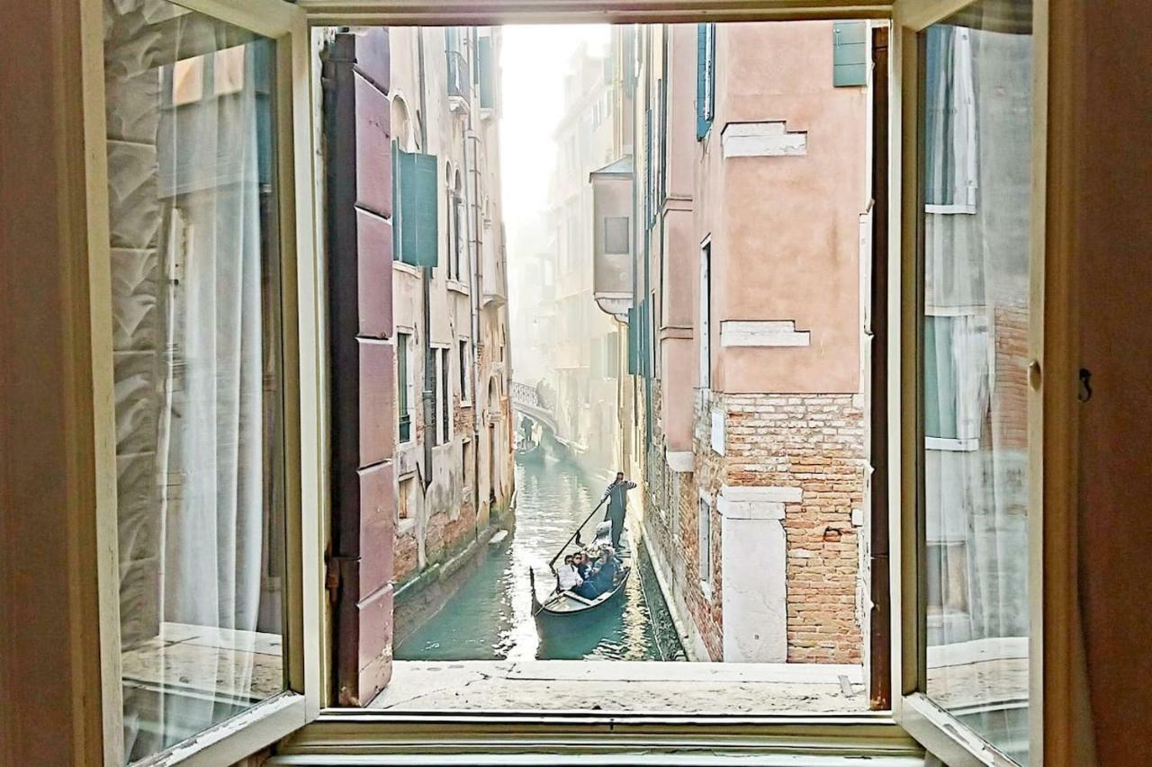 Rigoletto San Marco Square Appartement *