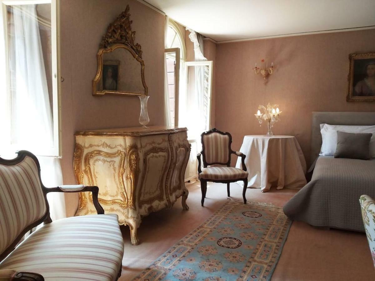 Rigoletto San Marco Square Appartement