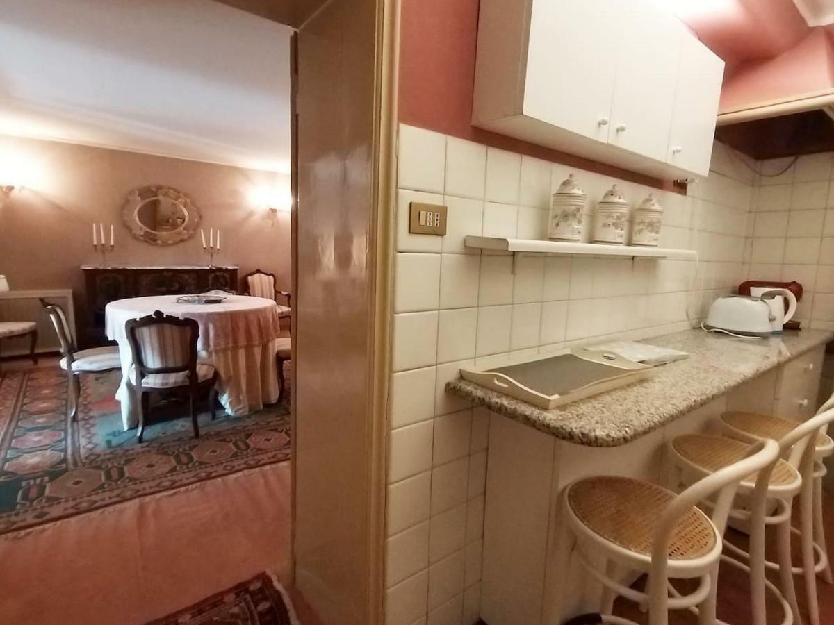 Appartement Rigoletto San Marco Square *