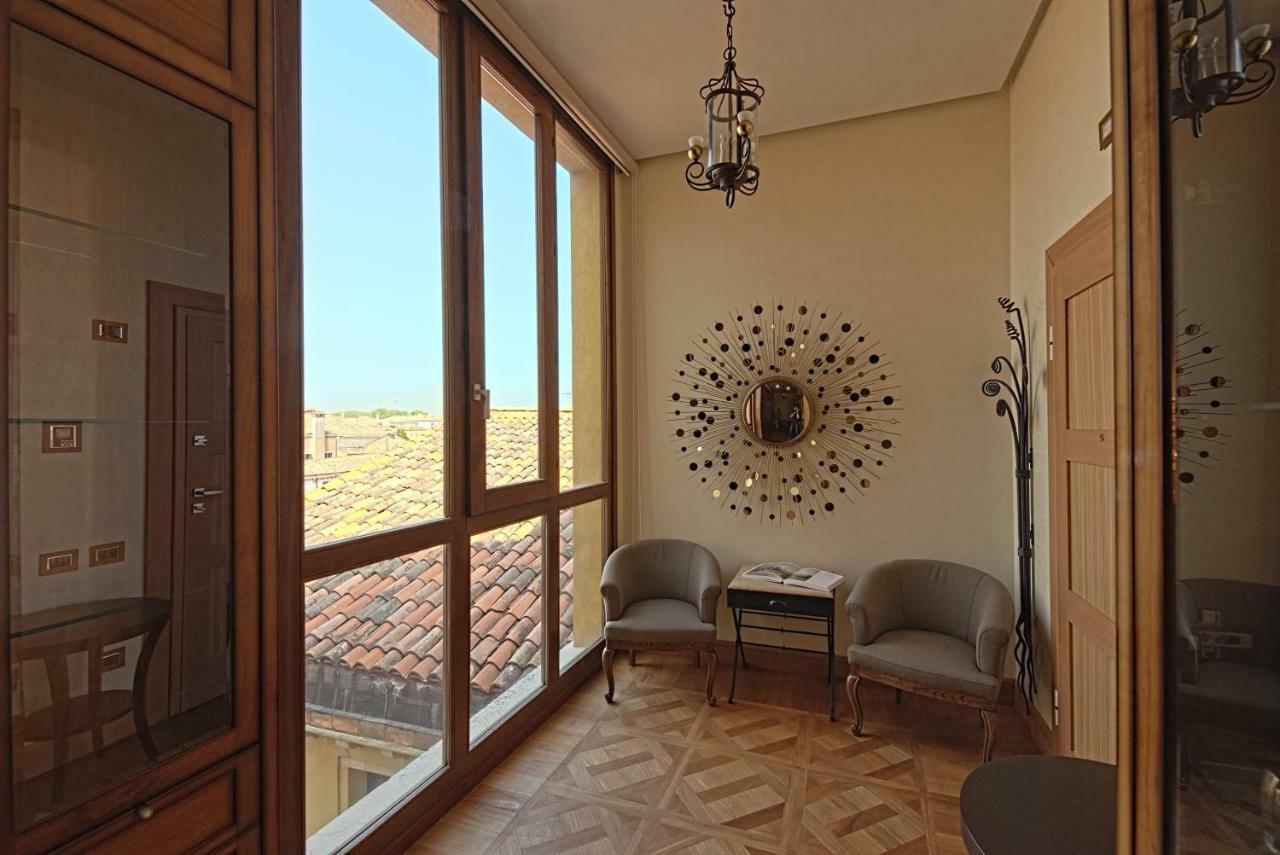 Appartement Ca' Venar *