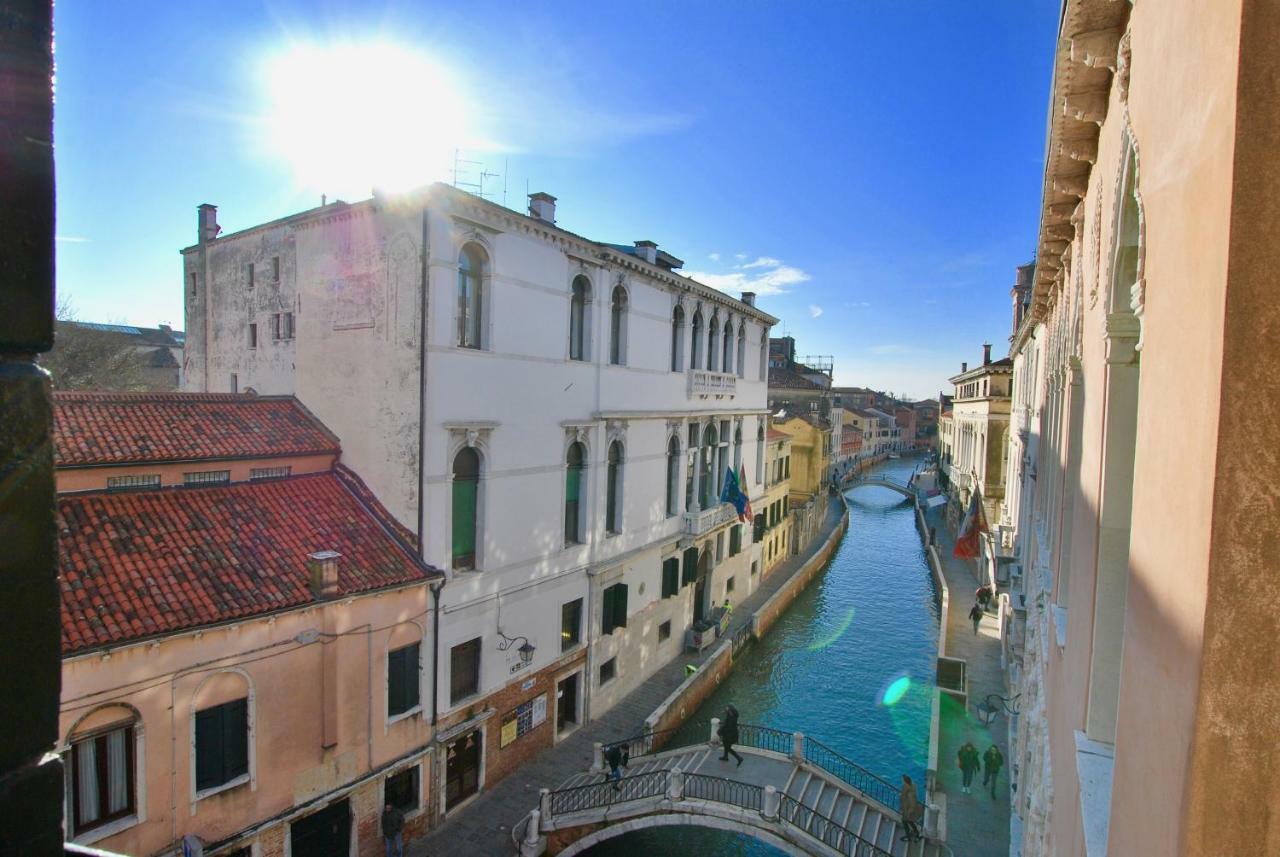 Appartamento Ca Grimani Stunning View And Comfort *