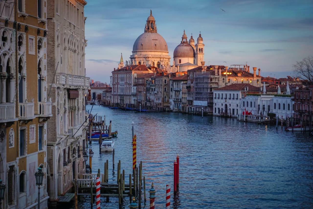 Appartamento Ca Grimani Stunning View And Comfort