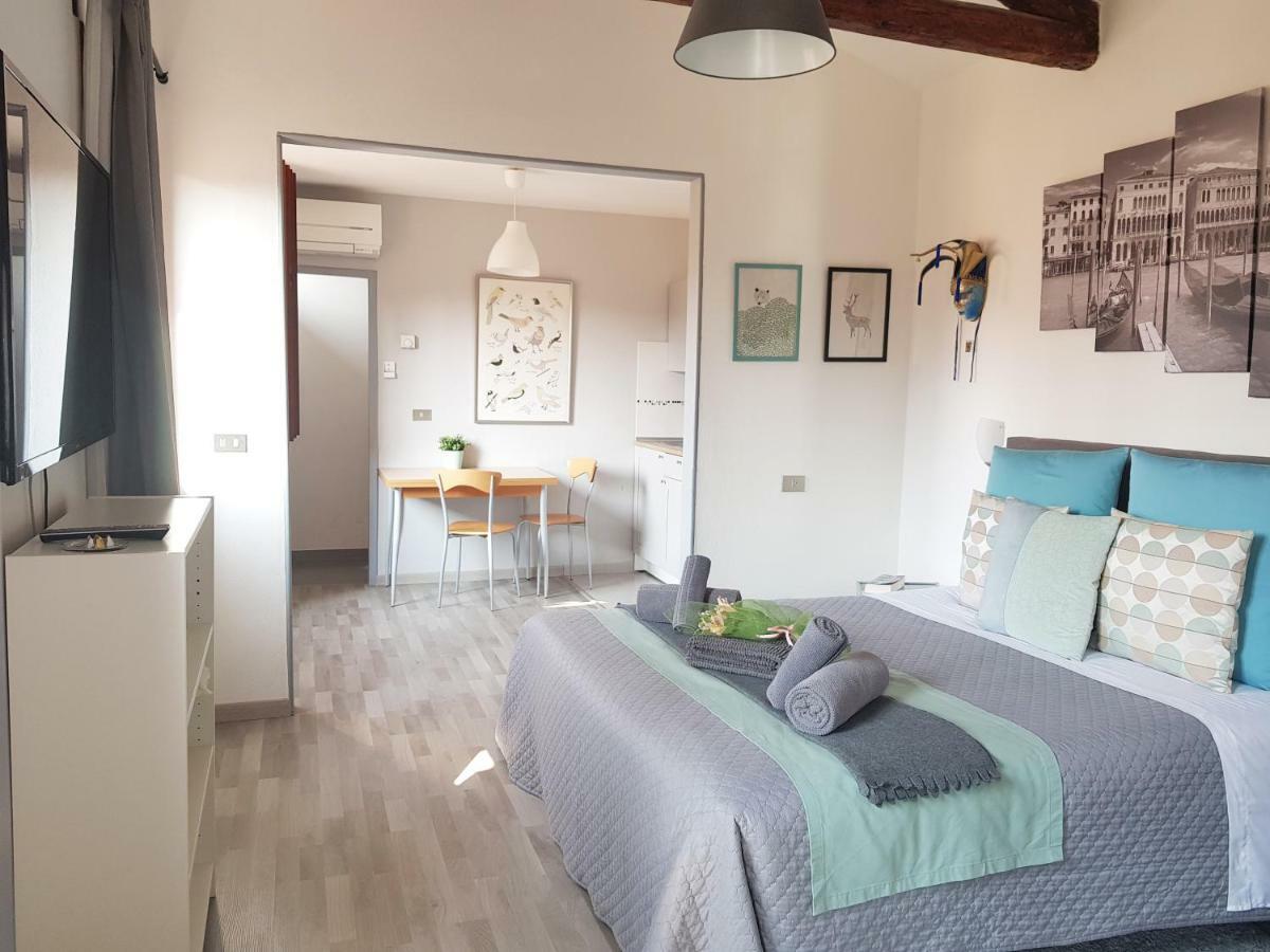 G & T Appartement *