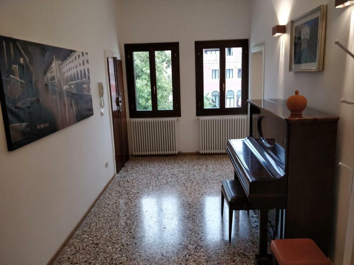 Appartement Residenza Pomponi Deluxe