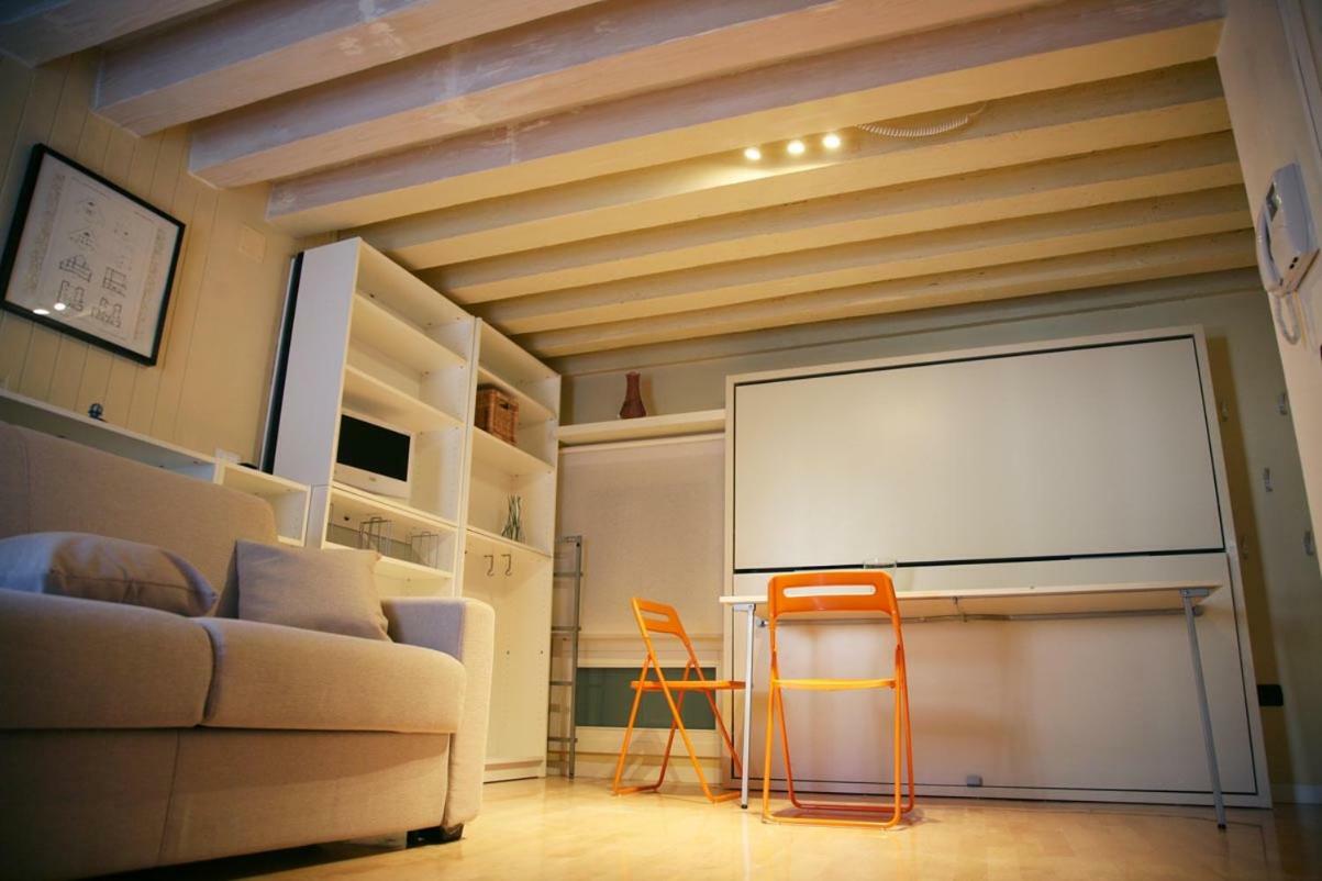 Piccola Dimora In Palazzo Storico Apartment