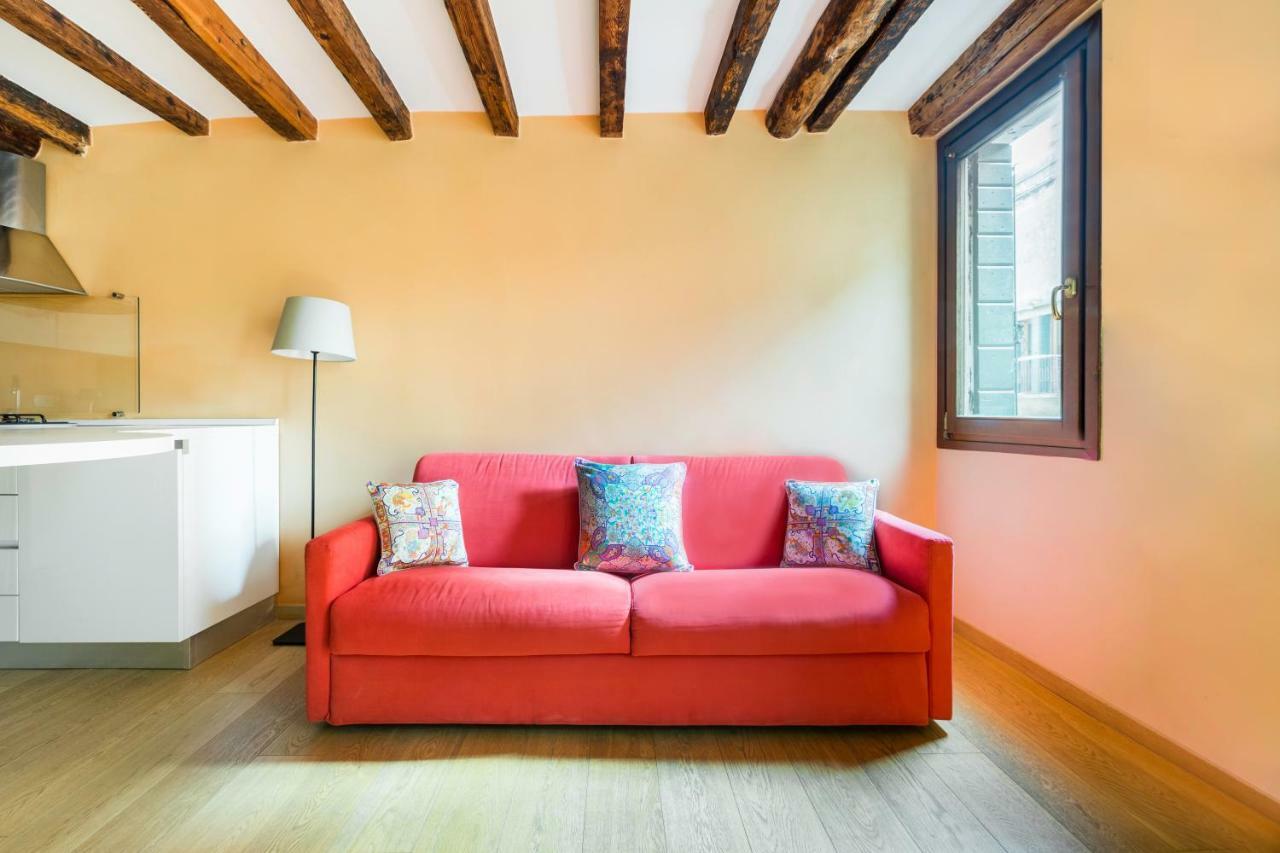 Appartement Little Canal Venise