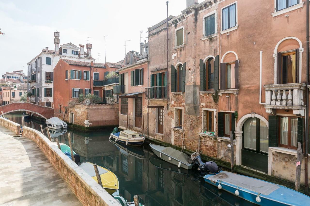 Little Canal Appartement *
