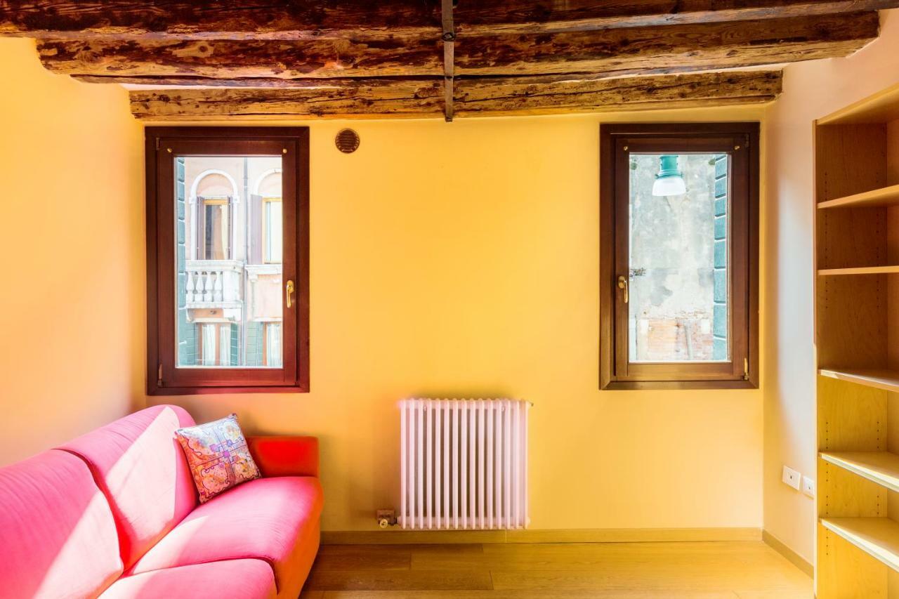 Appartement Little Canal *