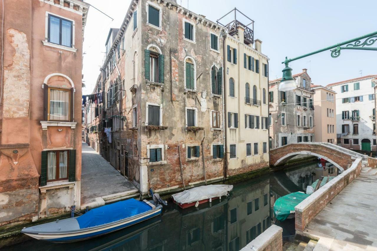 Little Canal