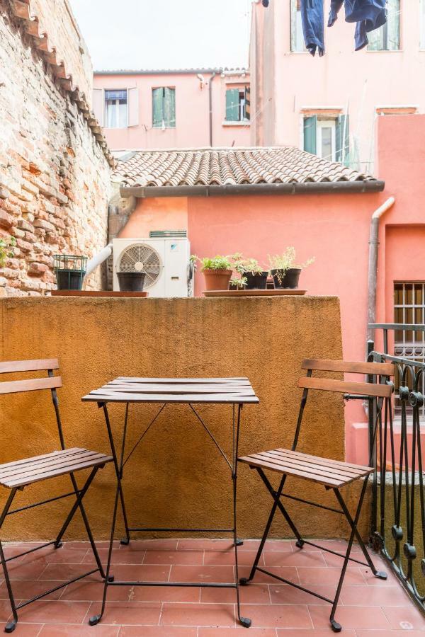 Little Canal Appartement