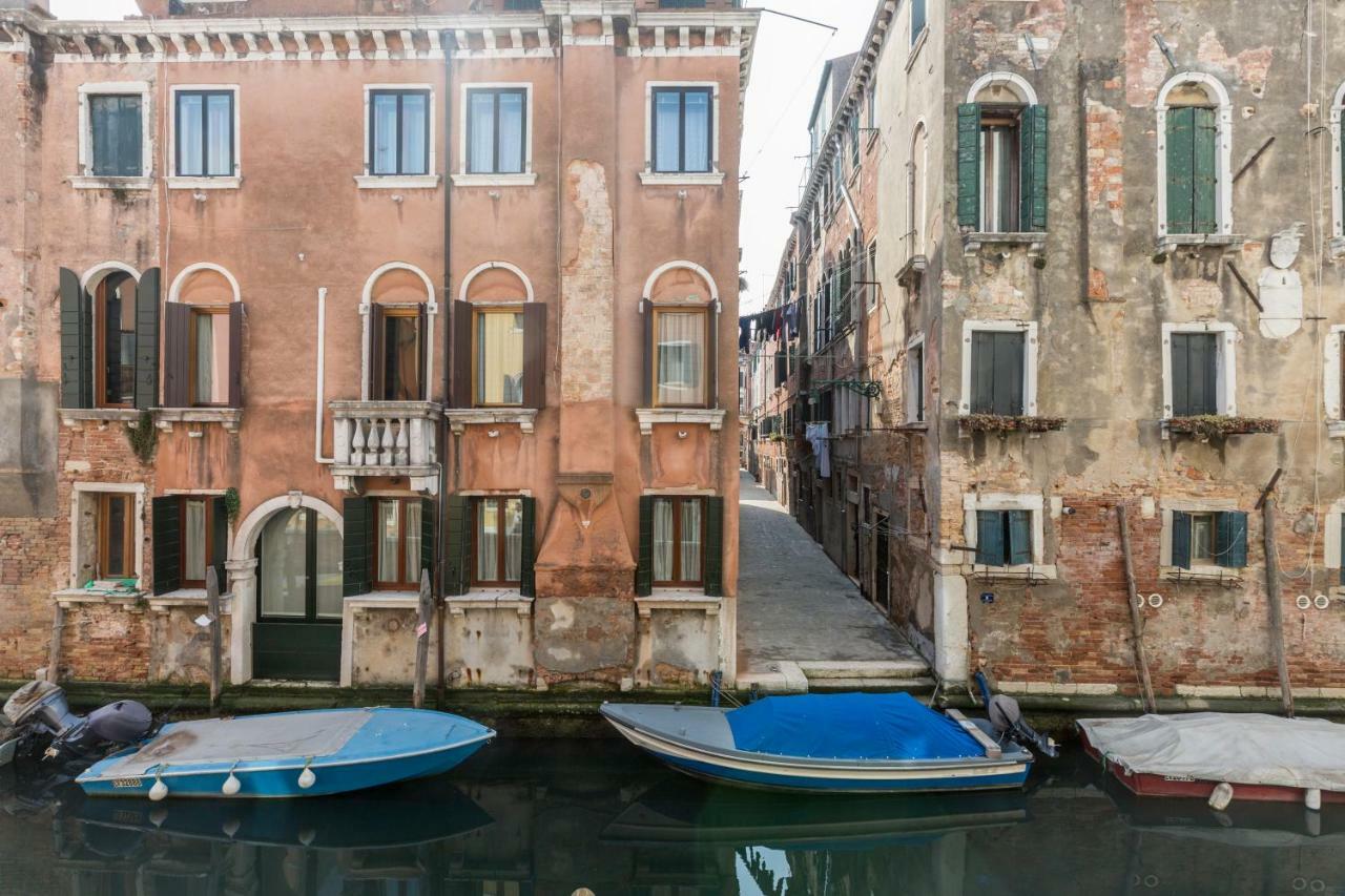 Little Canal Venise