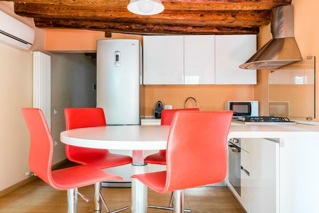 Little Canal Appartement
