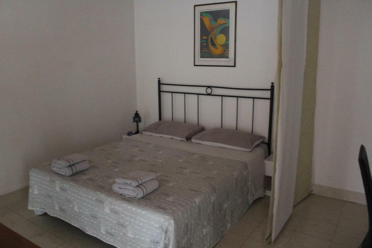 Tre Archi Garden Apartment