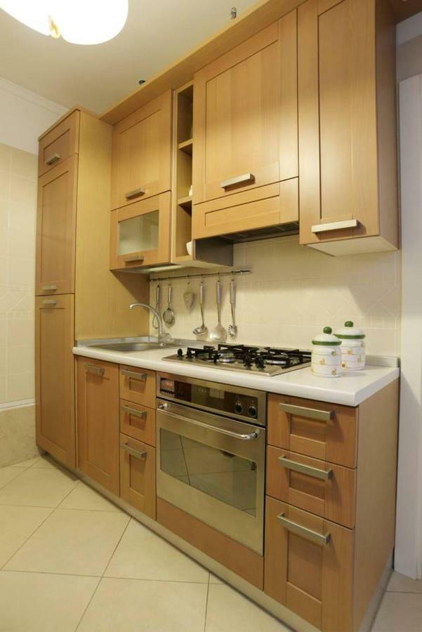 Apartment Casamariamaddalena *