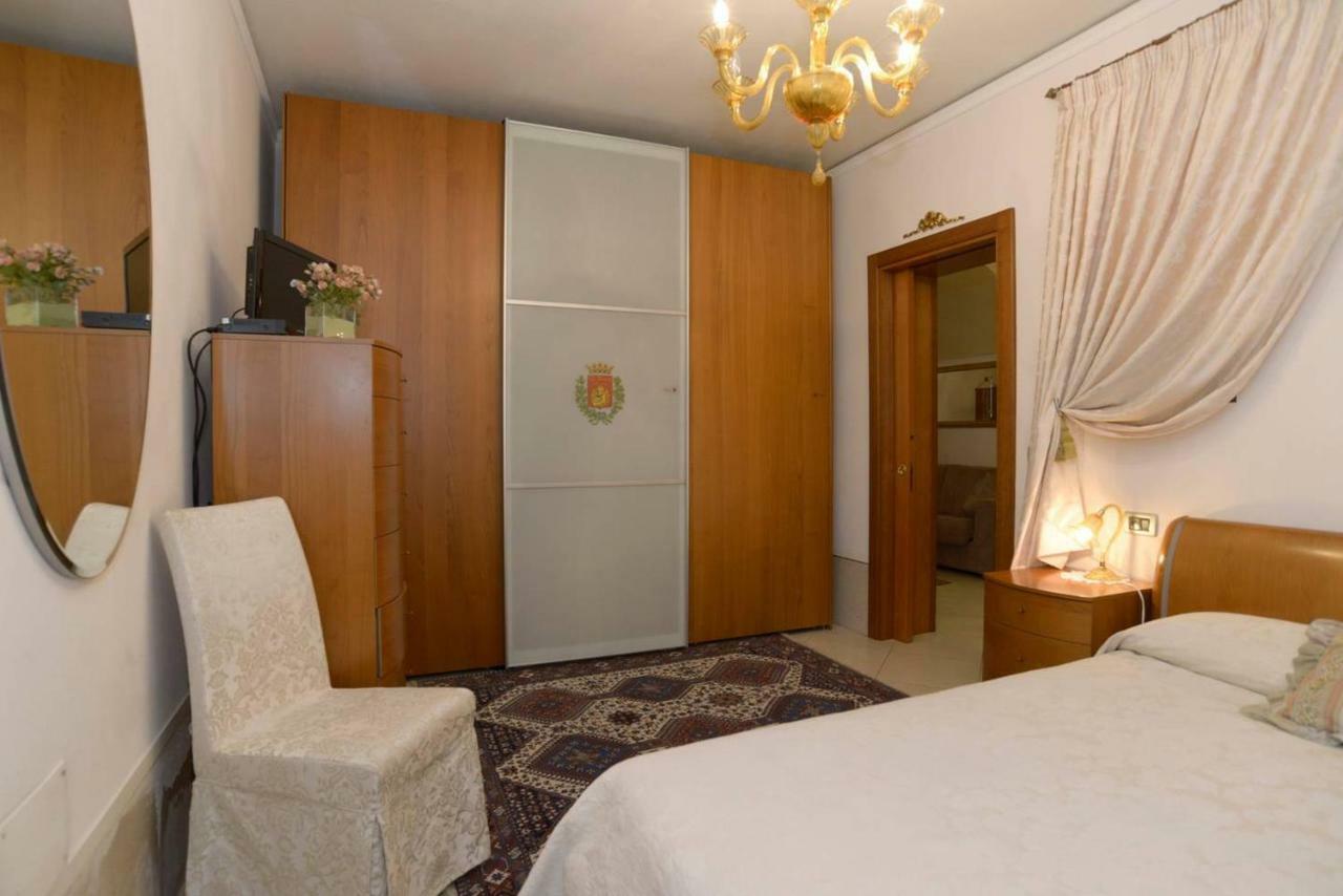 Apartment Casamariamaddalena Venice